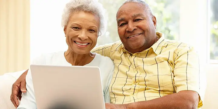 Getting Mature Job Seekers Back to Work