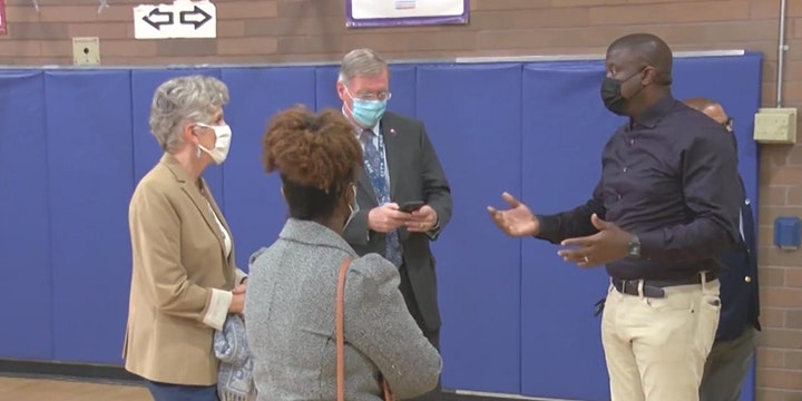 How to "Work" a Job Fair - Sneaky Secrets for Success!