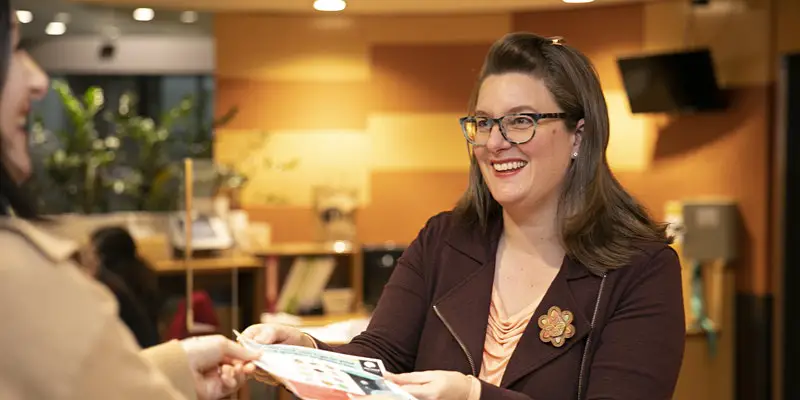 Meet your job advocates