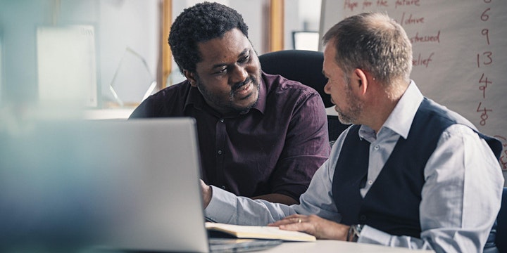 Newly redundant? Free online Hidden Jobs Market workshop