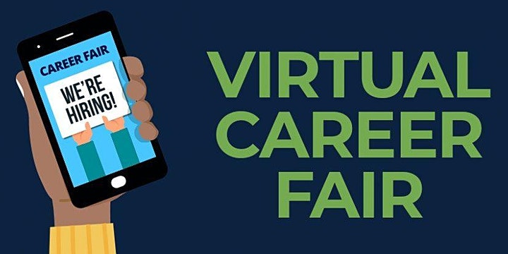 Online Job Fair @ First Ladies of Poverty Foundation