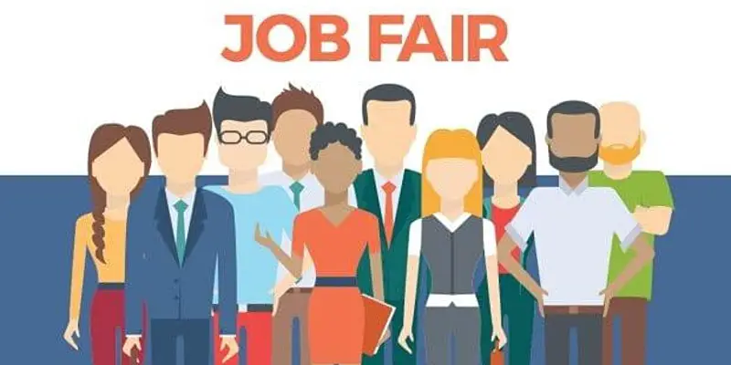 Smithtown Library Virtual Job Fair