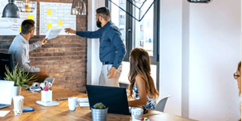 Systematizing Your Job Prospecting