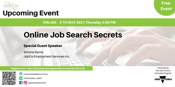 Understanding Online Job Search