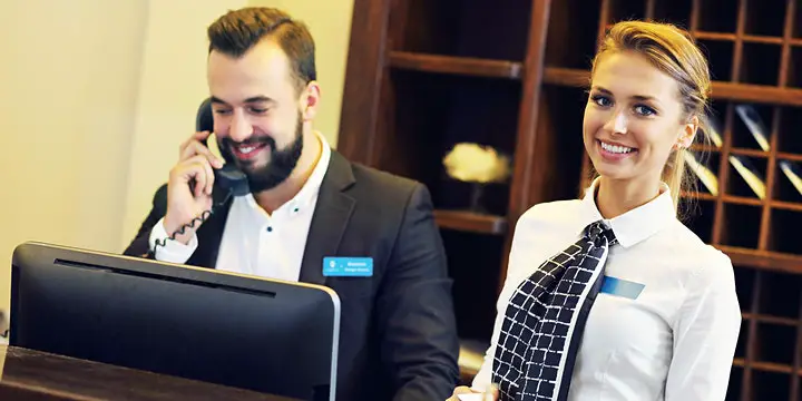 Virtual Recruitment Expo (Retail & Hospitality sectors)