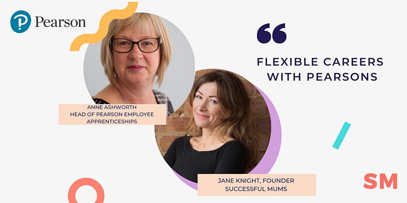100s of Flexible Jobs with Pearsons