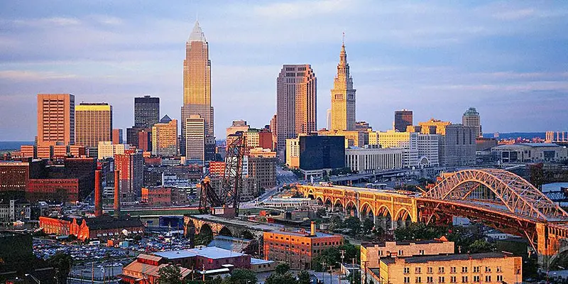Cleveland Area Virtual Diversity Job Fair