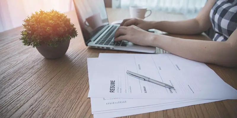 Effectively Navigating Your Job Search Post Lay-Off (with General Assembly)