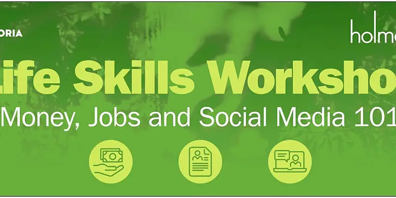 Get Job Ready Workshop - Cover Letter & Resume