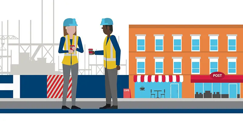 HS2 Jobs and Skills webinar - West Midlands