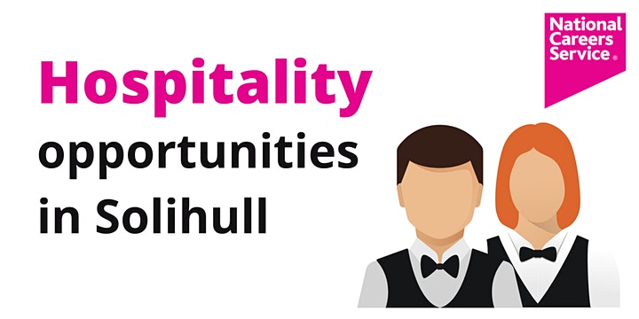 Hospitality Jobs in Solihull
