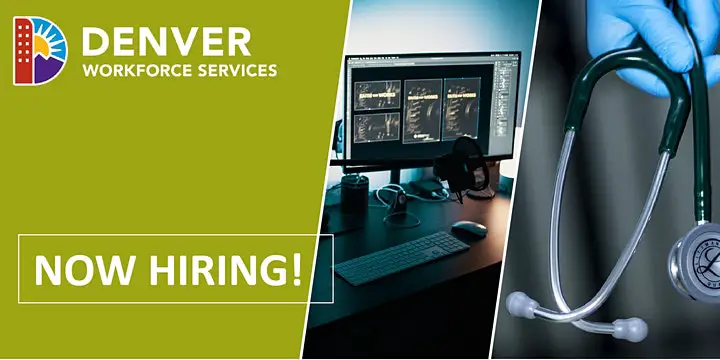 Now Hiring! Virtual Hiring Sessions - Get Hired Today! (Job Seekers Only)