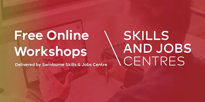 Preparing and succeeding at online job interviews