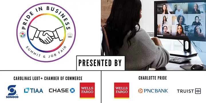 Pride in Business Summit & Job Fair