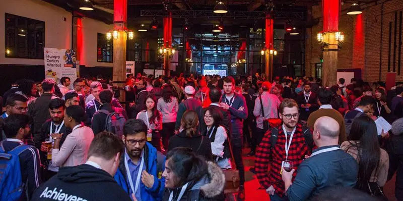 Tech Talent Canada Virtual Job Fair