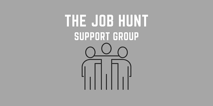 The Job Hunt Support Group