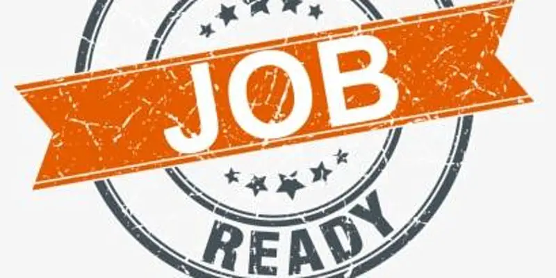 VSS Job Ready Training