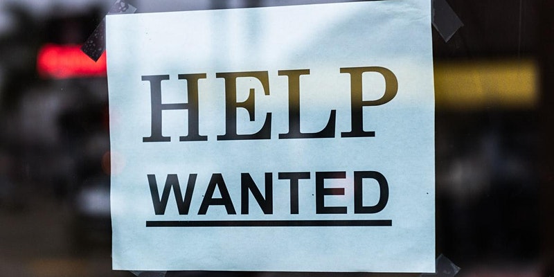 WORKSHOP: Job Searching for Everyone
