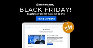 cloud academy