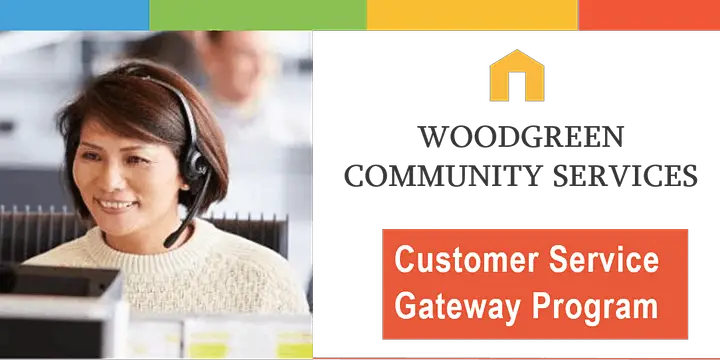 Customer Service Gateway Program Info Session