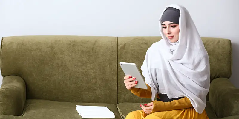 Improve resume writing and job interview skills (in Arabic)