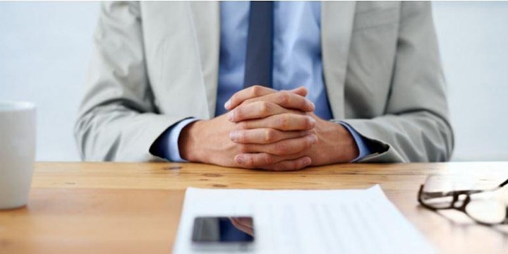 Ask a Recruiter Office Hours - HireSeat