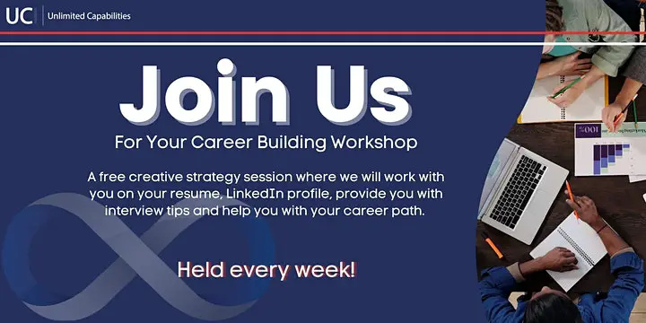 Career Coaching Workshop