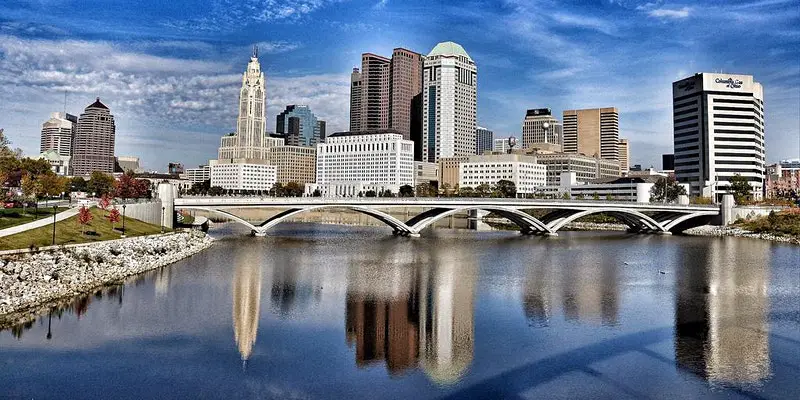 Columbus Area Virtual Diversity Job Fair