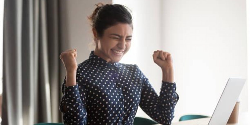 How to land your DREAM JOB in less than 2 months!
