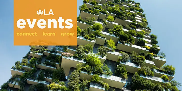 LA Green Jobs - Virtual Career Fair