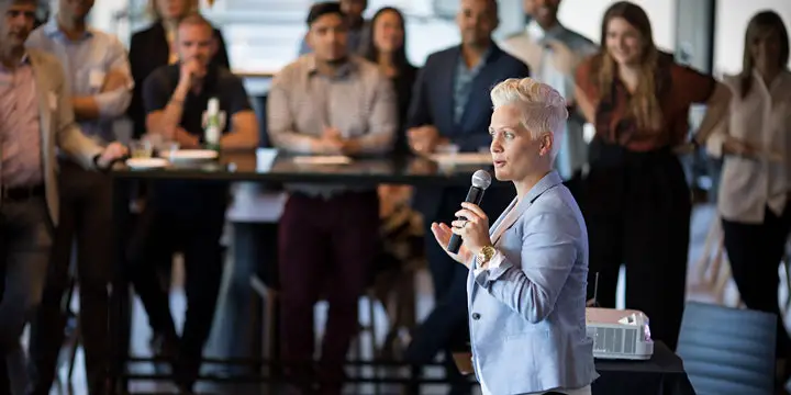POSTPONED - The Diversity Hire - Optimizing Your Career Opportunities