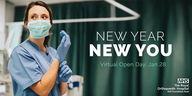 Recruitment Open Day