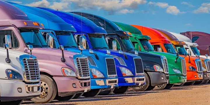 VIRTUAL HIRING EVENT ( TRUCK DRIVERS )