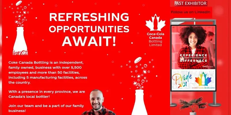 Vaughan Virtual Job Fair - January 25th, 2022