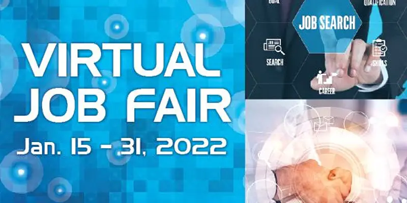 Virtual Job Fair Jobs717