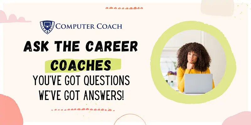 Ask a Career Coach - Tampa Bay