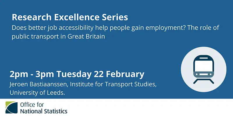 Does better job accessibility help people gain employment?