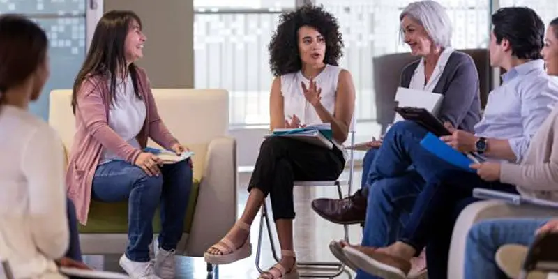 Focus Group w/ Job Seekers & Enverus: How Employers Can Be More Inclusive