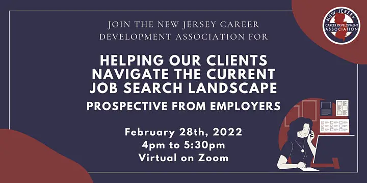 Helping Our Clients Navigate the Current Job Search Landscape