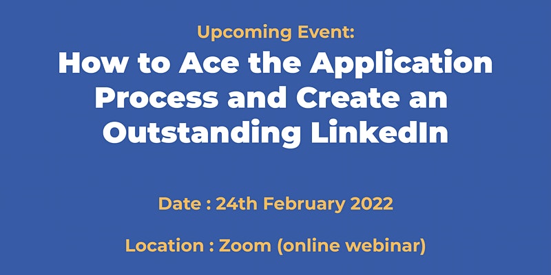 How to Ace the Job Application Process and Create an Outstanding LinkedIn
