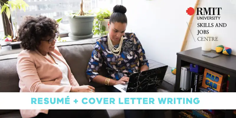 How to Write a Winning Resume and Cover Letter for 2022 Job Seekers
