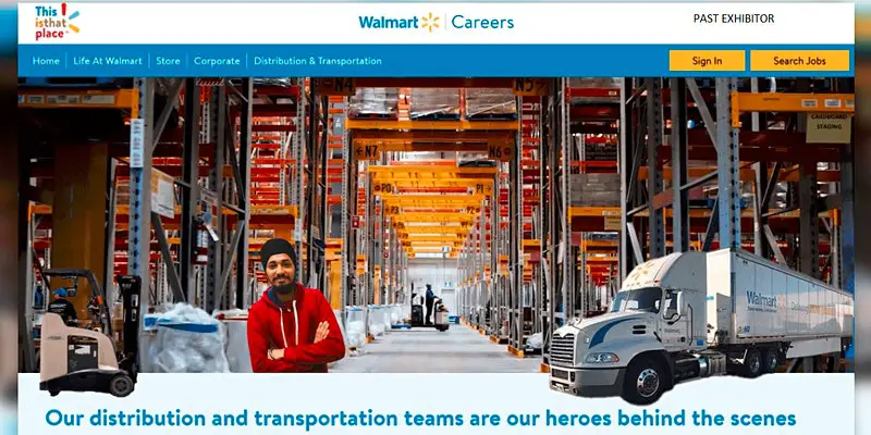 Retail Virtual Career Fair - February 23rd, 2022
