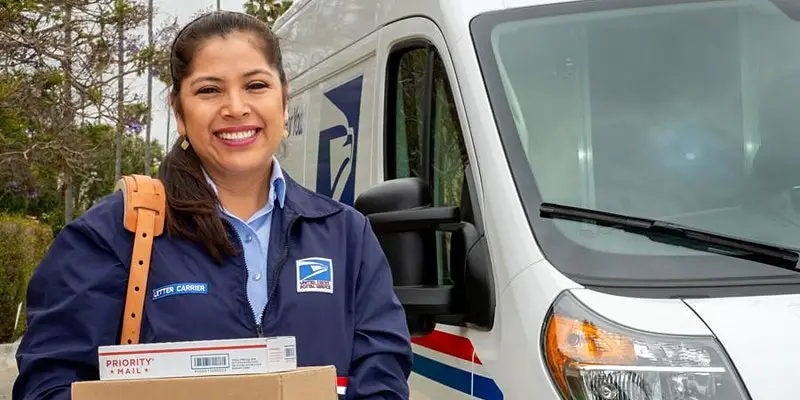 USPS VIRTUAL Job Fair in SAN JOSE