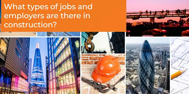 Construction Jobs : (virtual) "How to Get Started"
