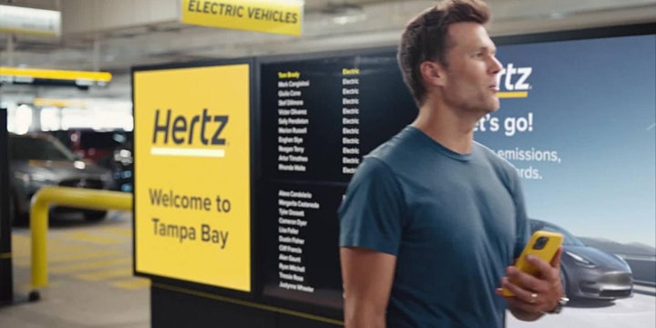 Florida Area Jobs with New Hire Sign On Bonus! Join Hertz and LETS GO!