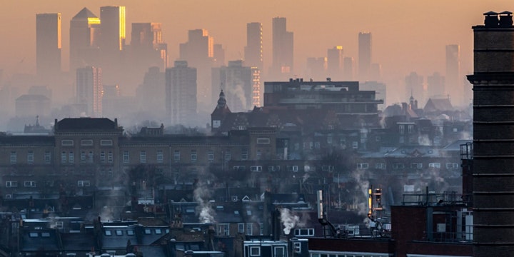Green Jobs and Skills in central London - Accelerating sustainable growth