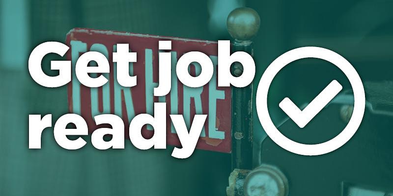 Holmesglen Rec - Get Job Ready - Reverse marketing yourself