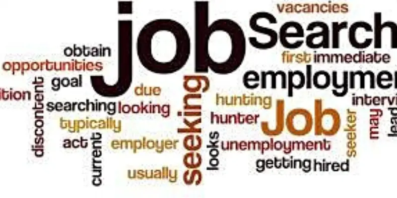 JobTrain Workshop - Search strategies post COVID-19