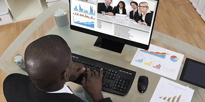 Networking: The #1 Way to Get a job (Virtual OR In-person)