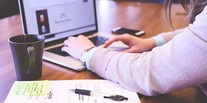 PGR Catch up with James Dennis - Preparing for the Academic Job Market